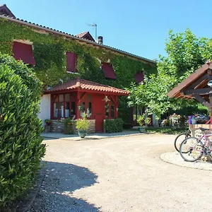 Bed & Breakfast La Mare Aux Canards